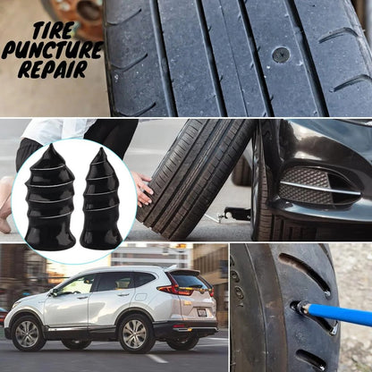 Tire Repair Rubber Nail