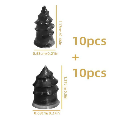 Tire Repair Rubber Nail