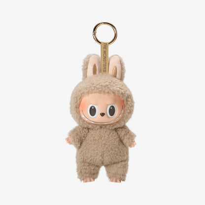 Labubu The Monsters Exciting Macaron Vinyl Blind Box Collectible Series