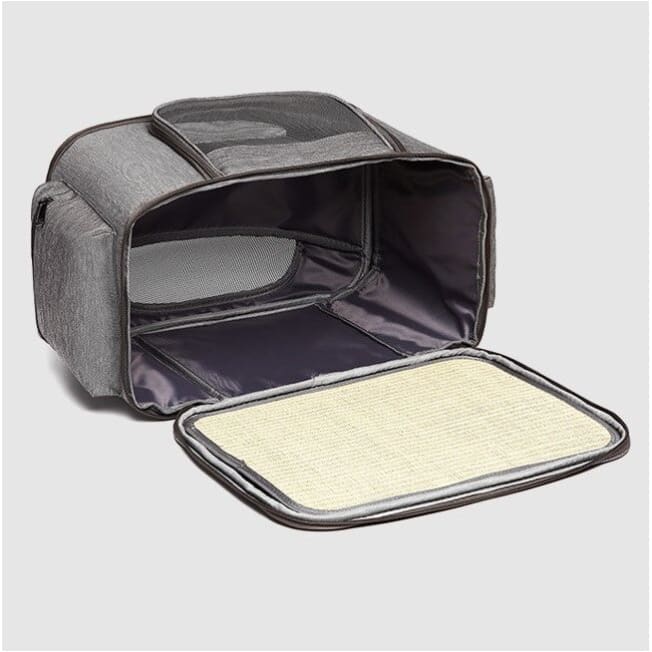 Kirth Air Dog Carrier