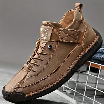 Altair | Wide-Fit Slip-On Sneakers