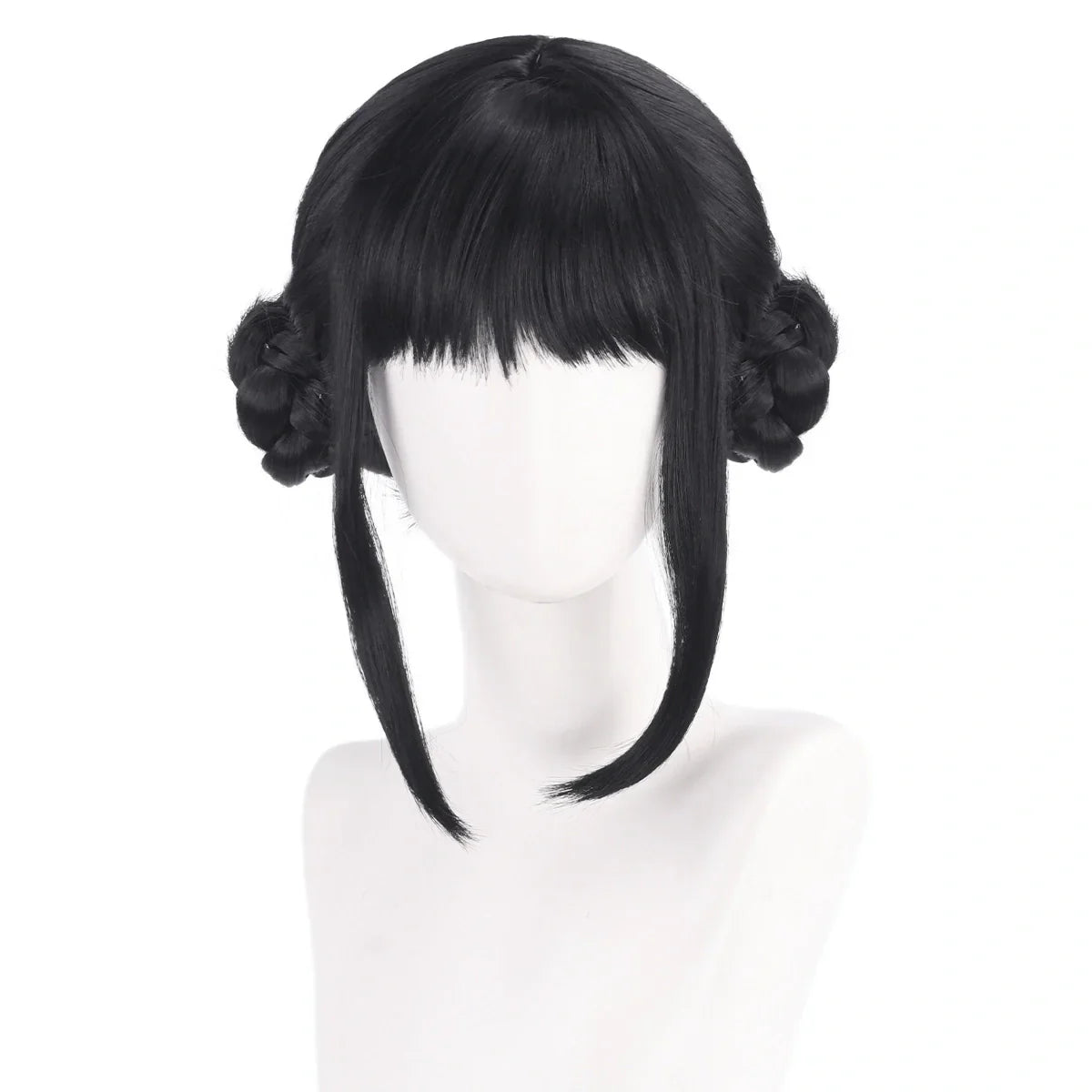 Zoey Blue Costume KPop Iconic Zoey Stage Performance Outfit Full Set
