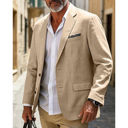 Halston | Refined Tailored Blazer