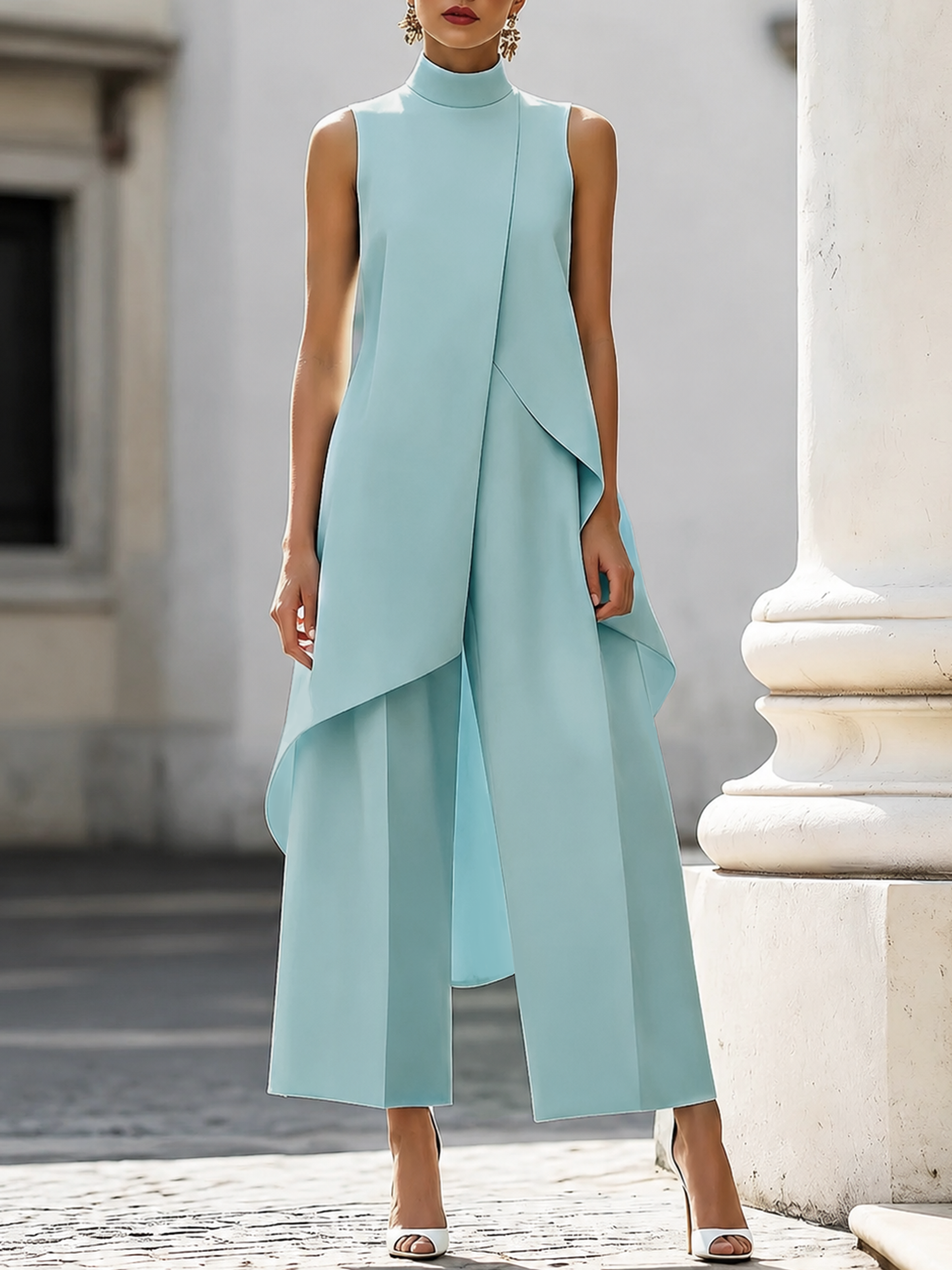 Opaline | Elegant Two-Piece Set