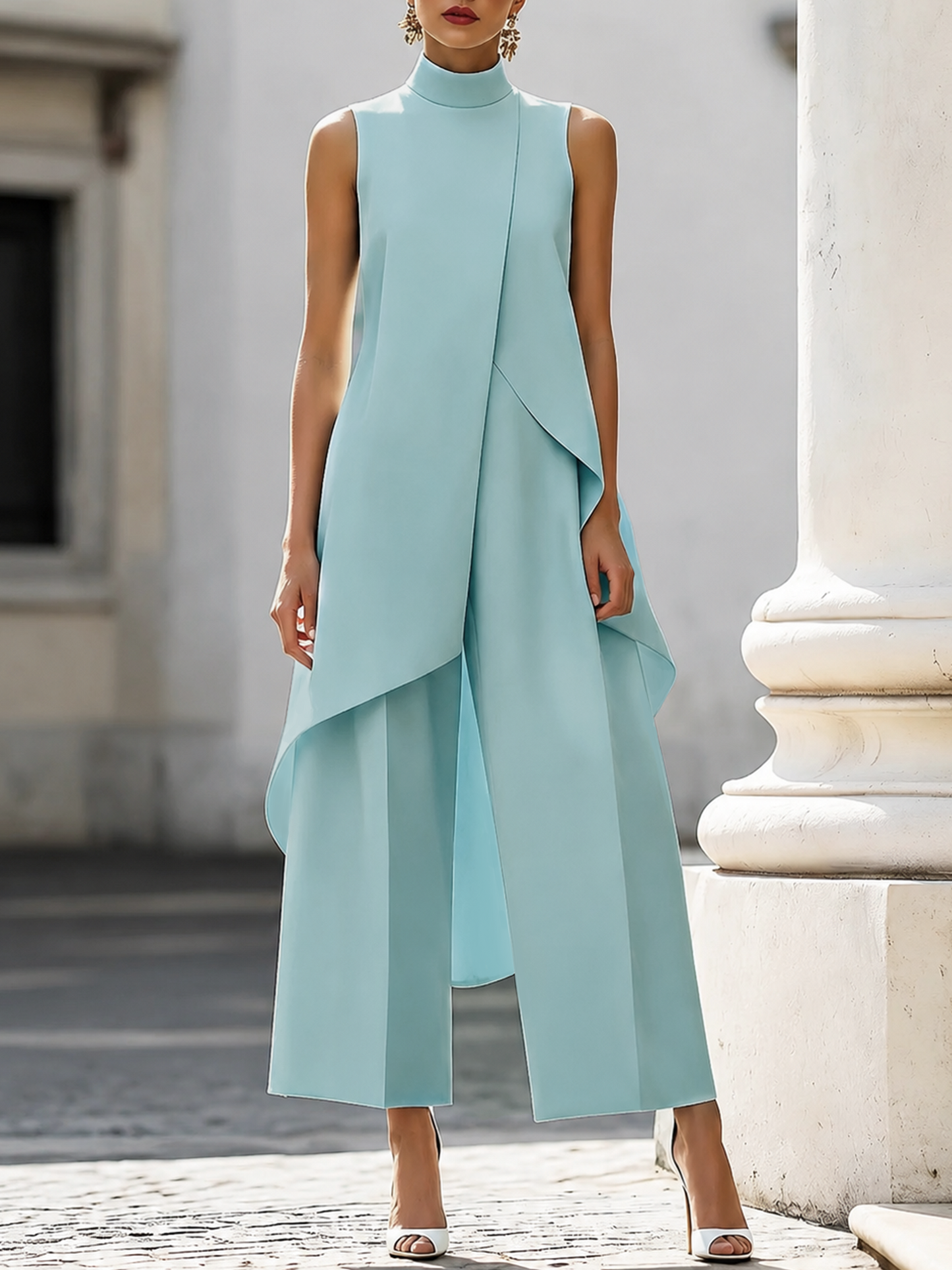 Opaline | Elegant Two-Piece Set