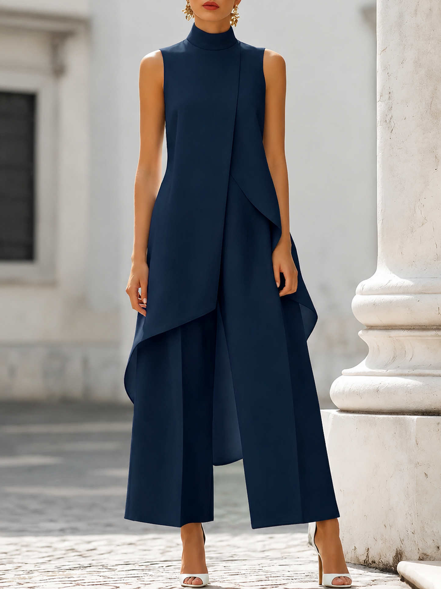 Opaline | Elegant Two-Piece Set