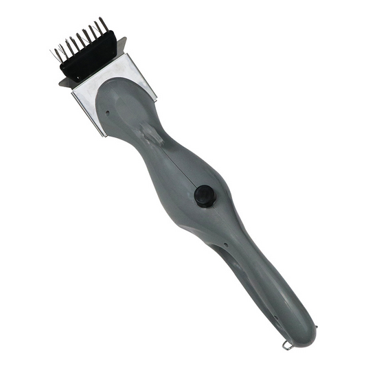 Solymall Steam Grill Brush