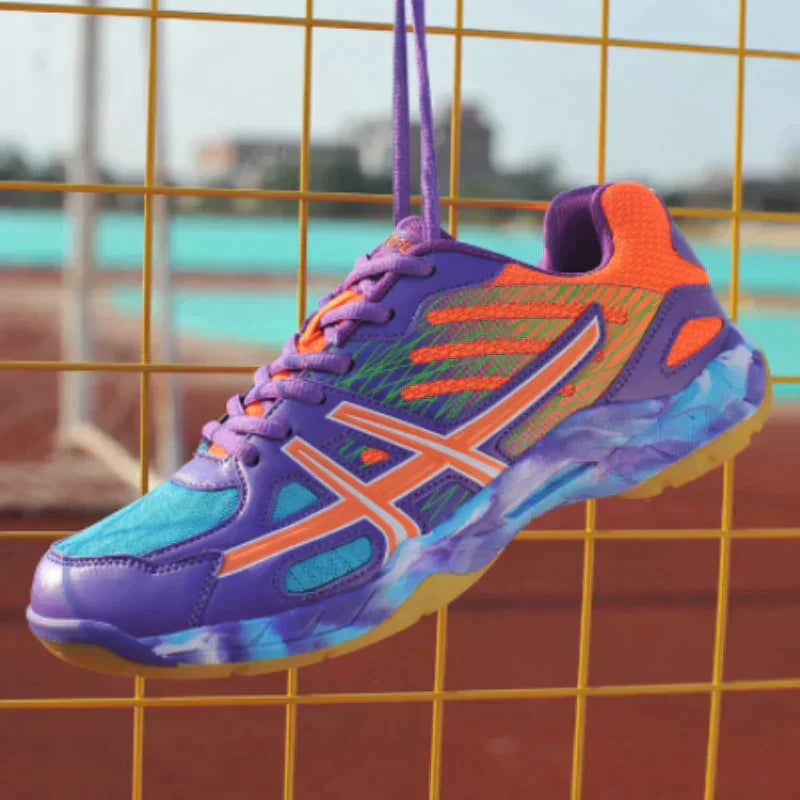 Vela | Women's Lightweight Knit Trainers