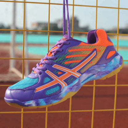 Vela | Women's Lightweight Knit Trainers