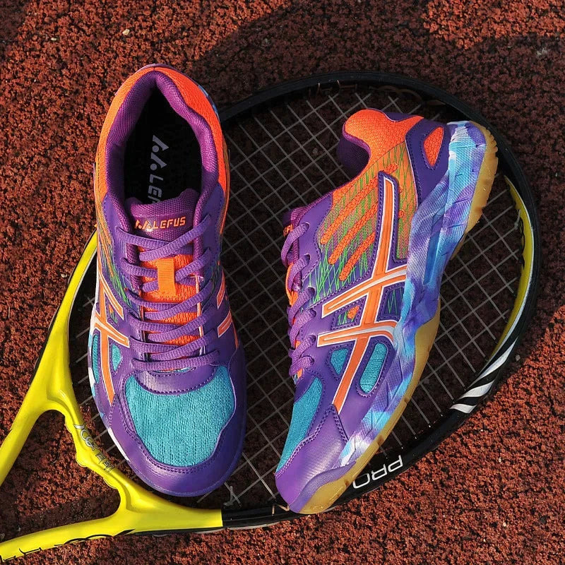 Vela | Women's Lightweight Knit Trainers