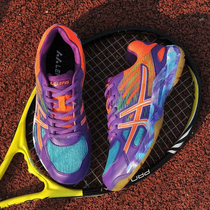Vela | Women's Lightweight Knit Trainers