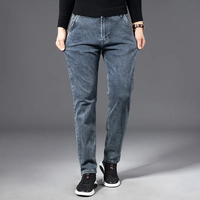 Baffin | Men's Tapered Stretch Jeans