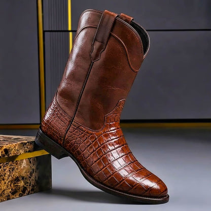 Marcella | Men's Cowboy Boots