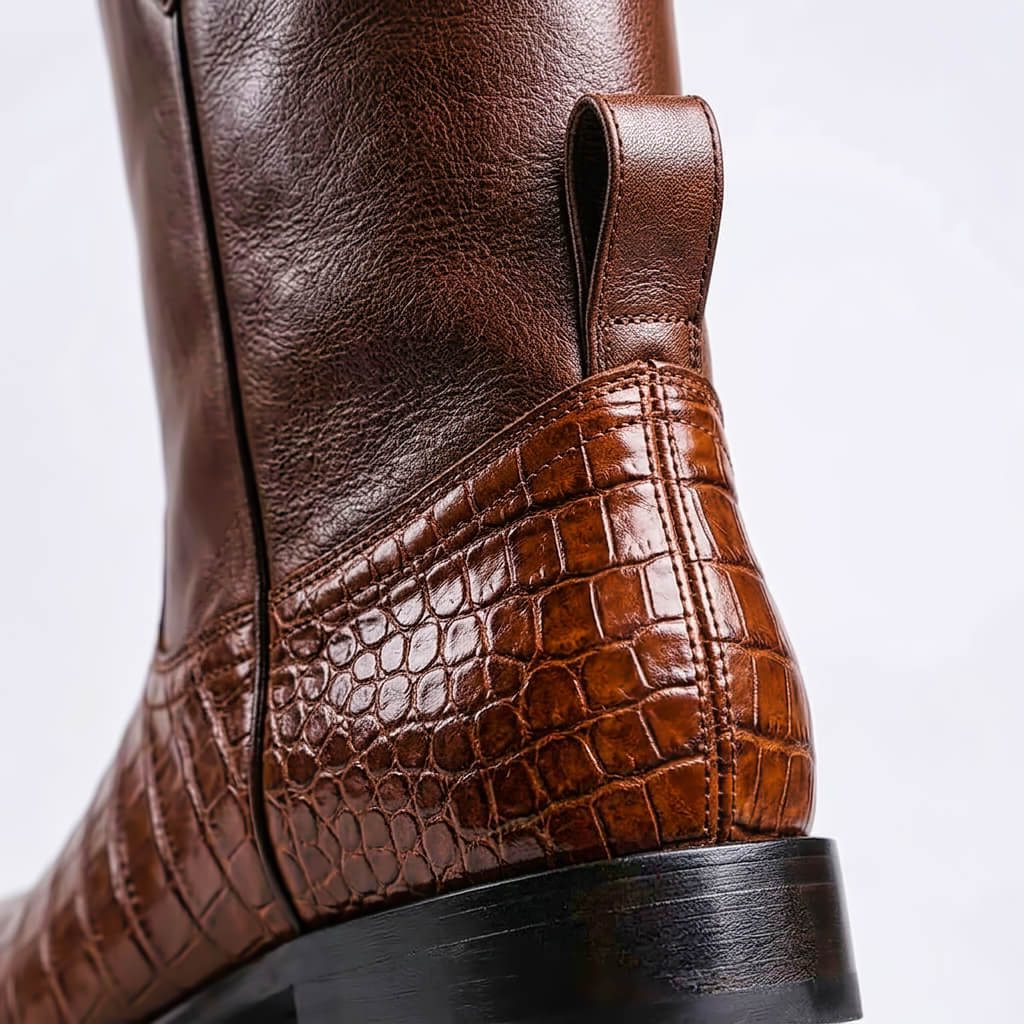 Marcella | Men's Cowboy Boots