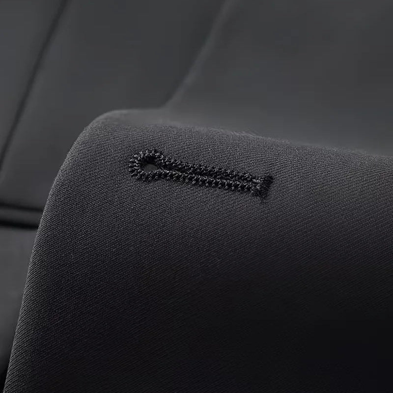 Thatcher | Slim Fit Three-Piece Suit