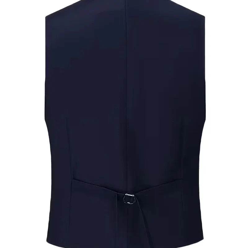 Thatcher | Slim Fit Three-Piece Suit