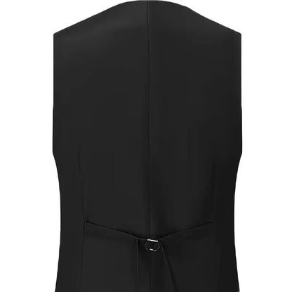 Thatcher | Slim Fit Three-Piece Suit