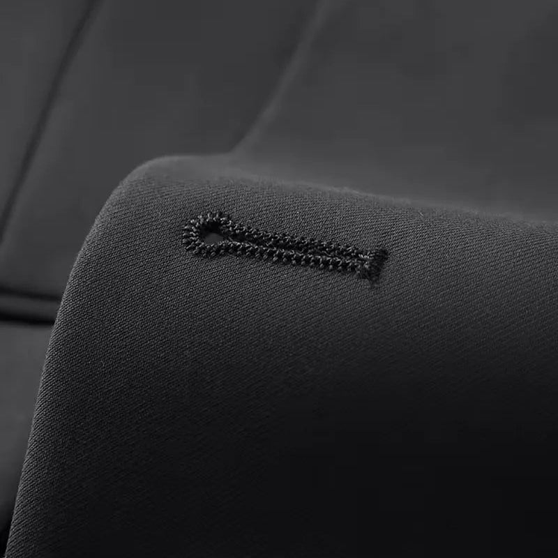 Thatcher | Slim Fit Three-Piece Suit
