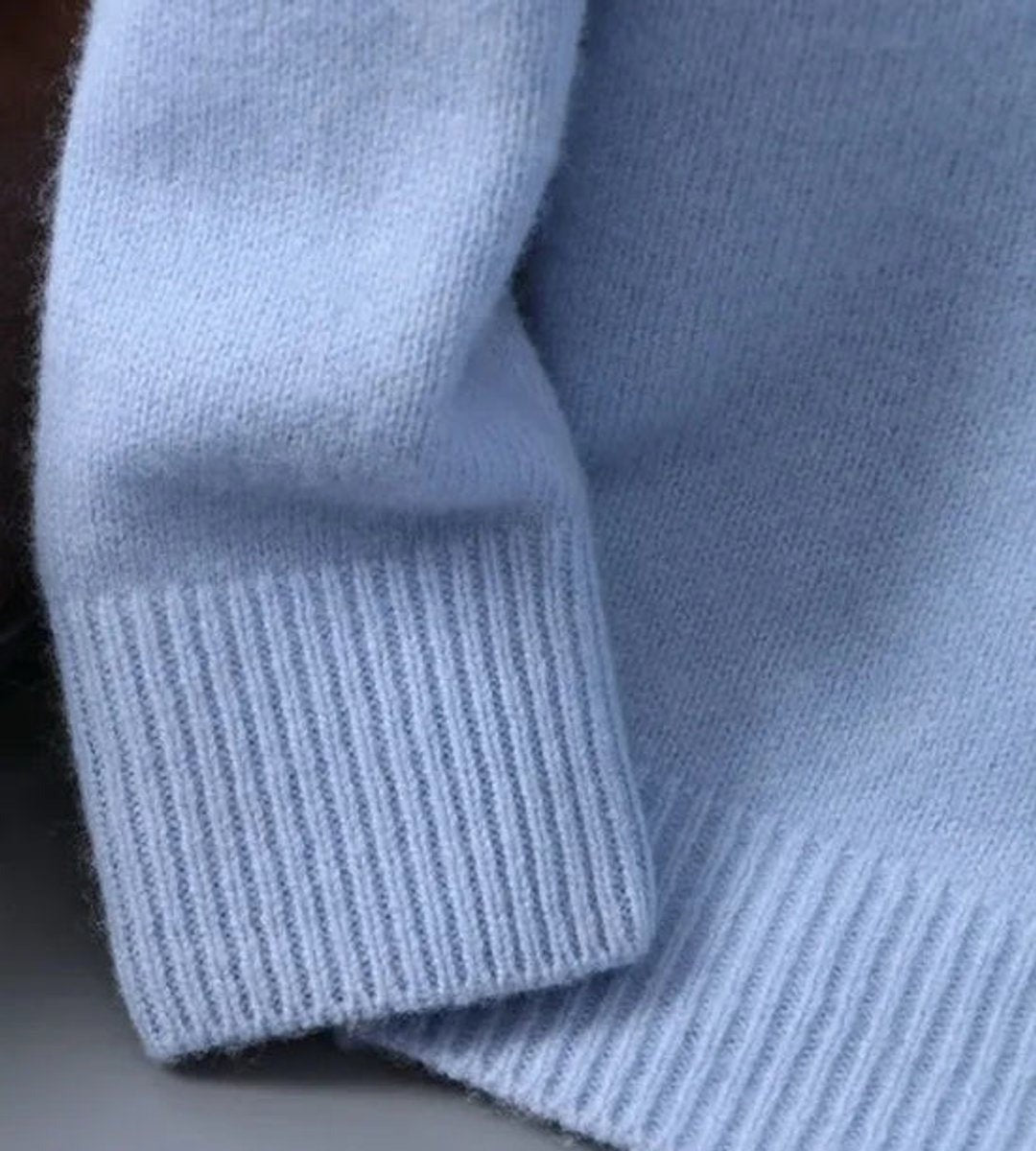 Ashgrove | Men's Crew Neck Sweater