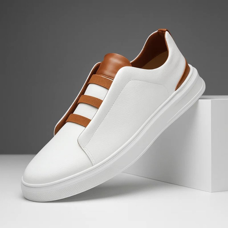 Men's Slip-On Sneakers