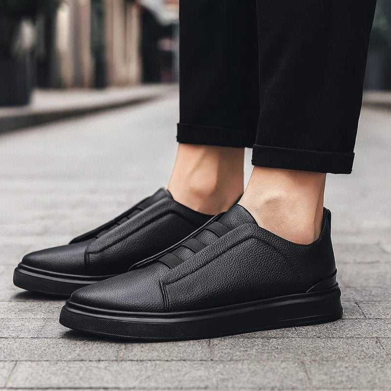 Men's Slip-On Sneakers