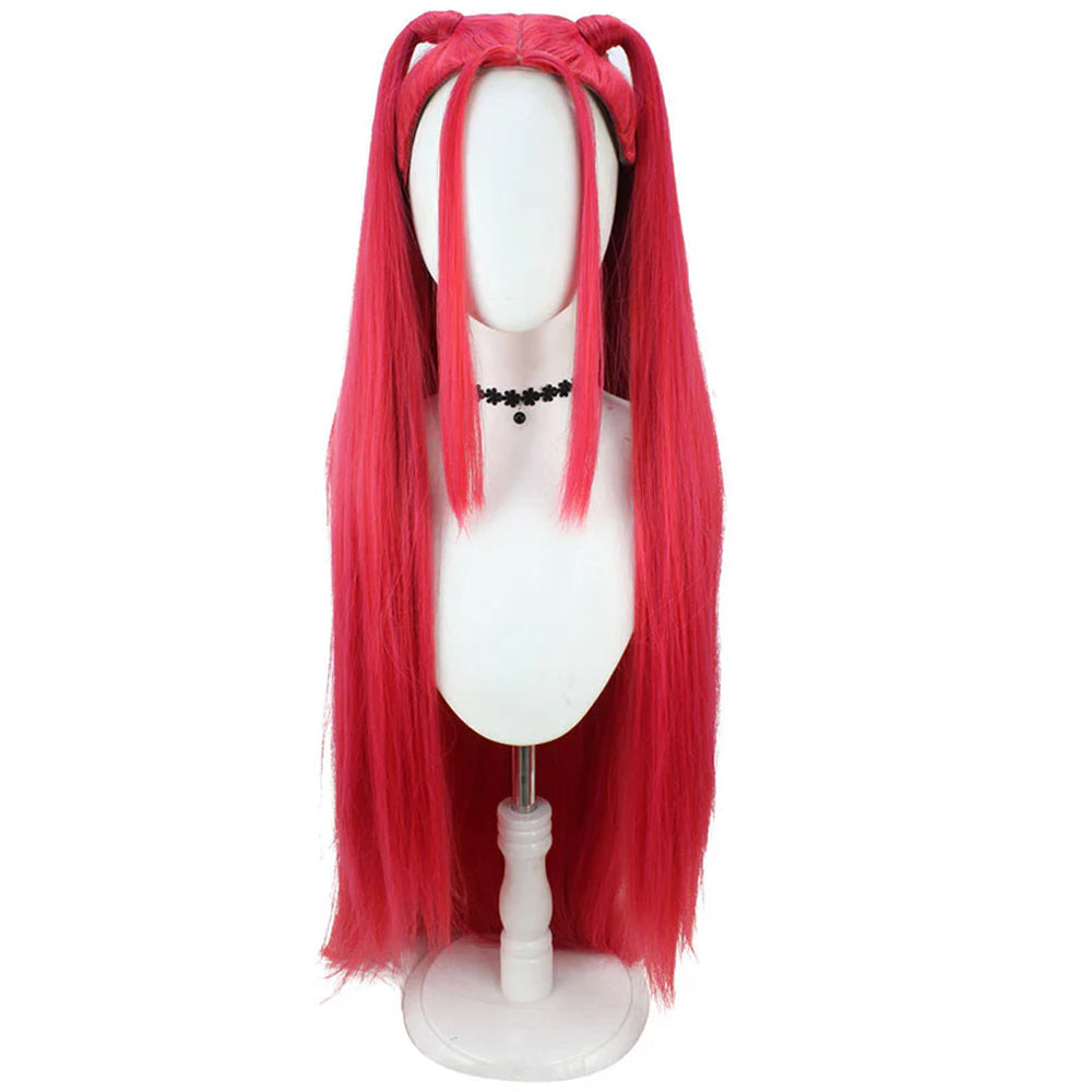 Kids & Adult KPop Mira Costume Sequined Golden Stage Outfit Full Set Halloween Cosplay Costume