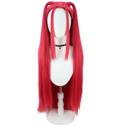 Kids & Adult KPop Mira Costume Sequined Golden Stage Outfit Full Set Halloween Cosplay Costume