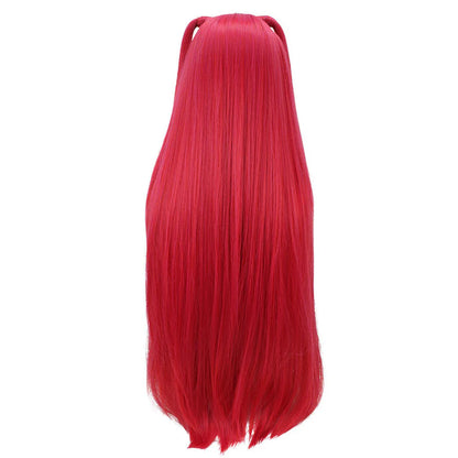 Kids & Adult KPop Mira Costume Fashion Stage Performance Outfit Mira Cosplay Top Skirt and Accessories