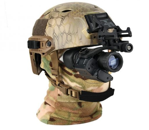 PVS-14 – Tactical Night Vision Monocular