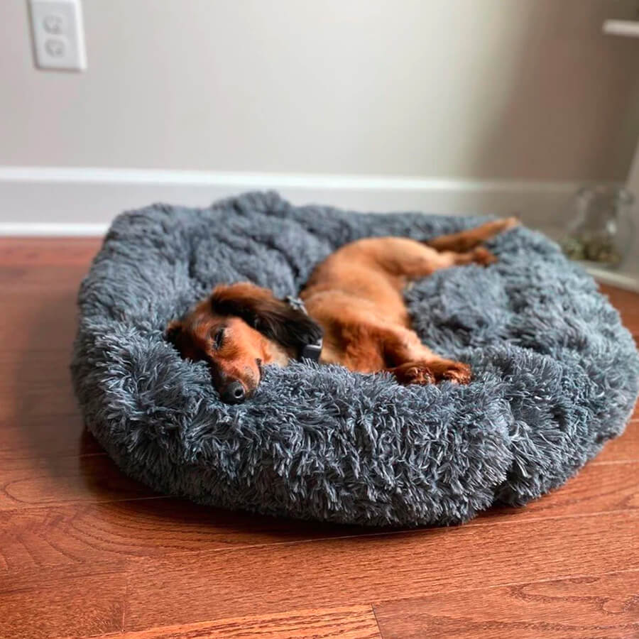 The Original Calming Dog Bed