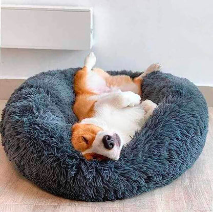 The Original Calming Dog Bed