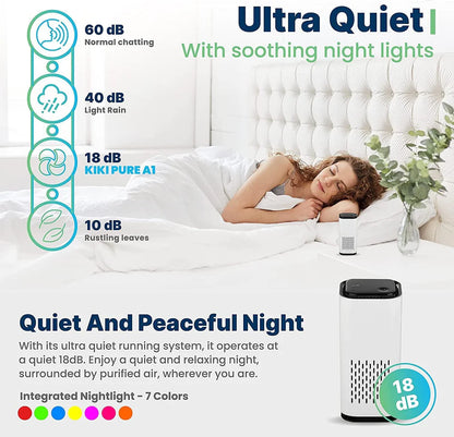 Pet Air Purifier
