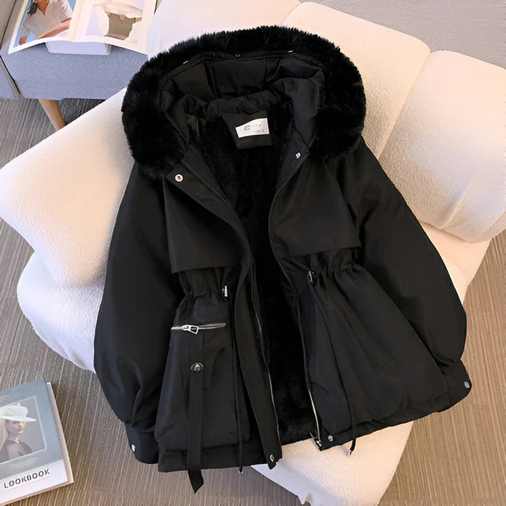 Sophia Stylish Winter Jacket