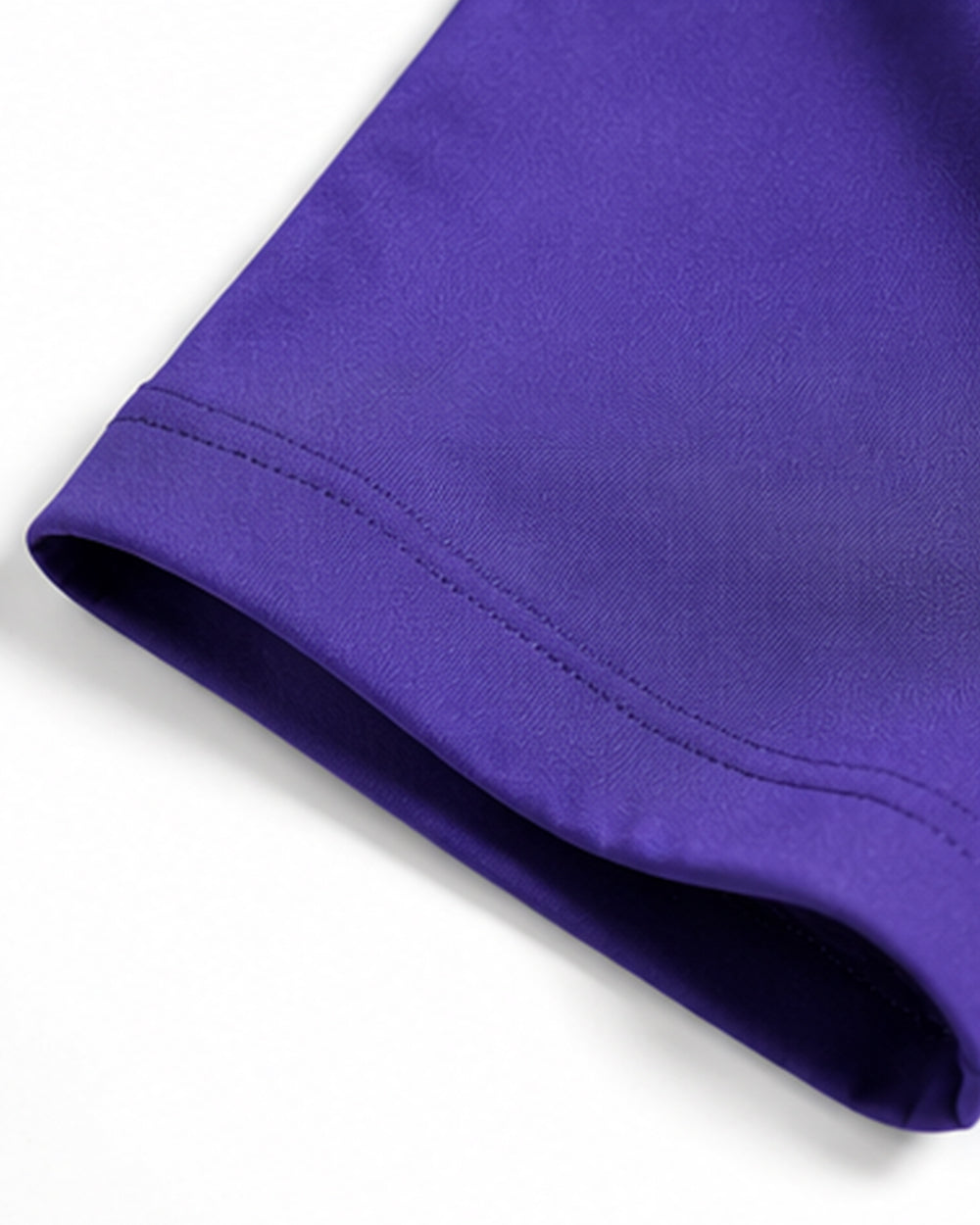 Vesper | Women's Purple Doll Cosplay Costume Set