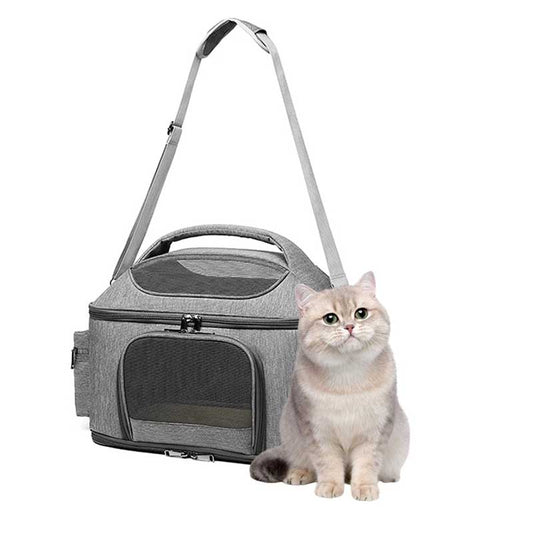 Kirth Air Dog Carrier