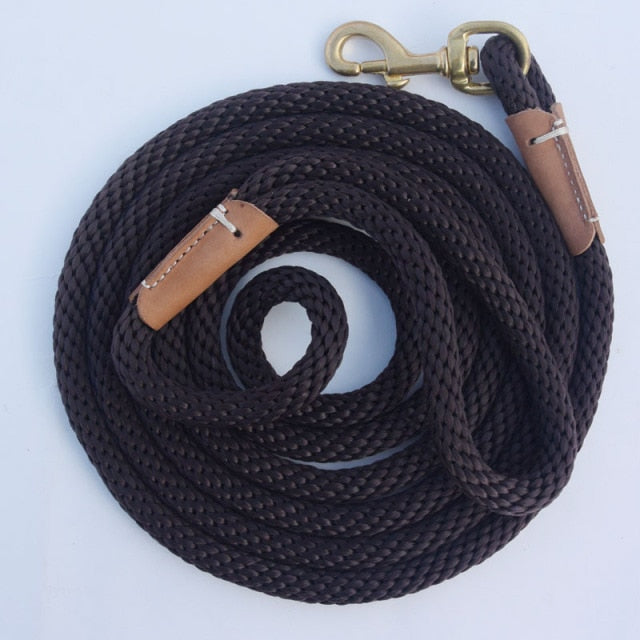 Dog Training Leash Rope Dog Cord