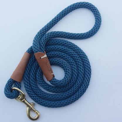 Dog Training Leash Rope Dog Cord