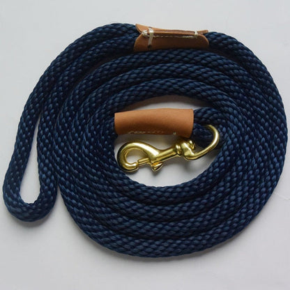 Dog Training Leash Rope Dog Cord