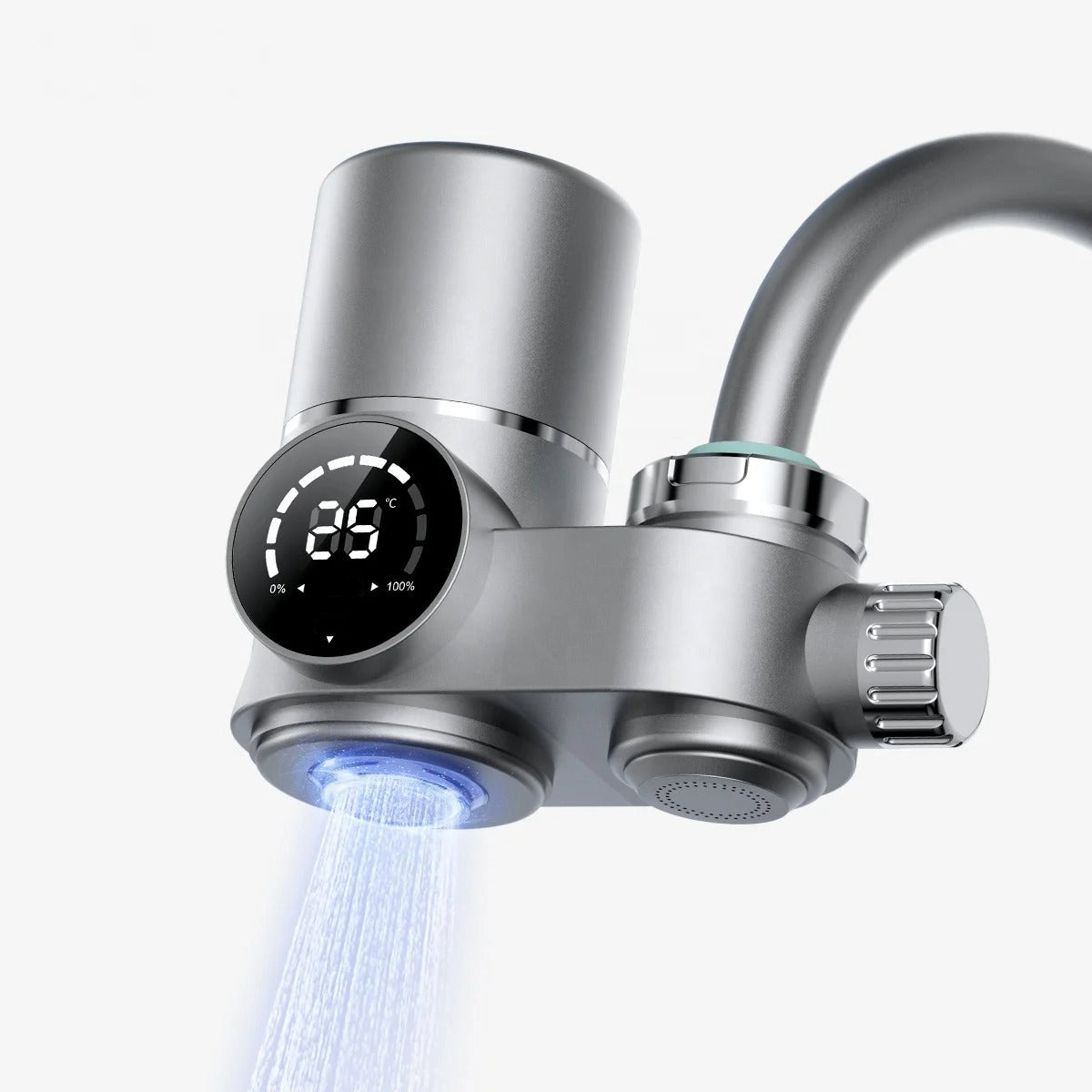 Tap Water Filter | Advanced Water Filter for Cleaner & Healthier Tap Water