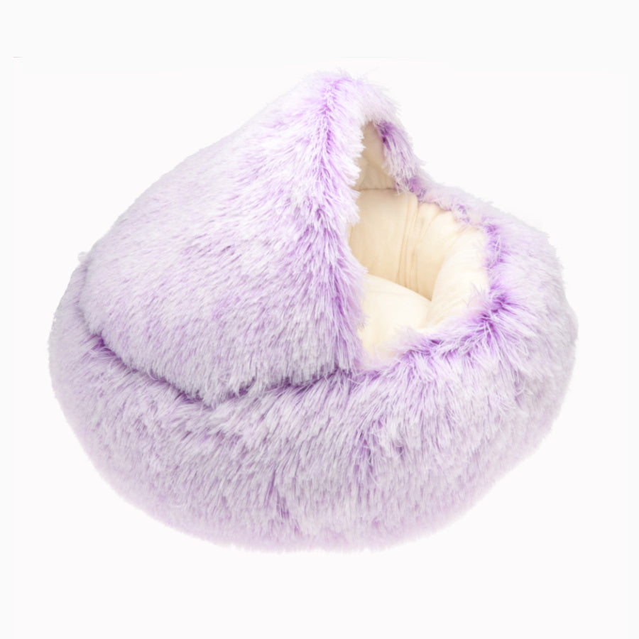 Anti Anxiety Calming Pet Nest