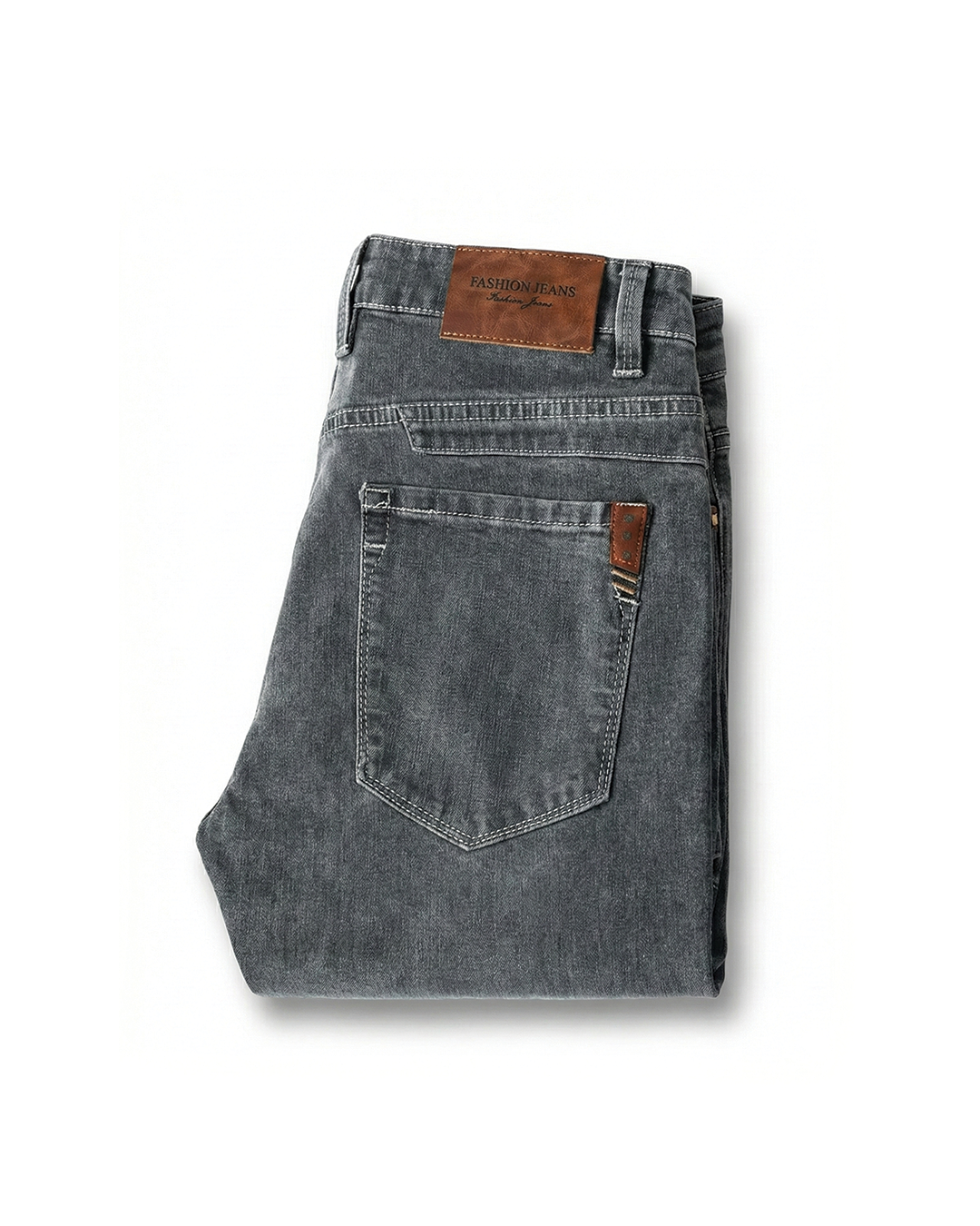 Baffin | Men's Tapered Stretch Jeans