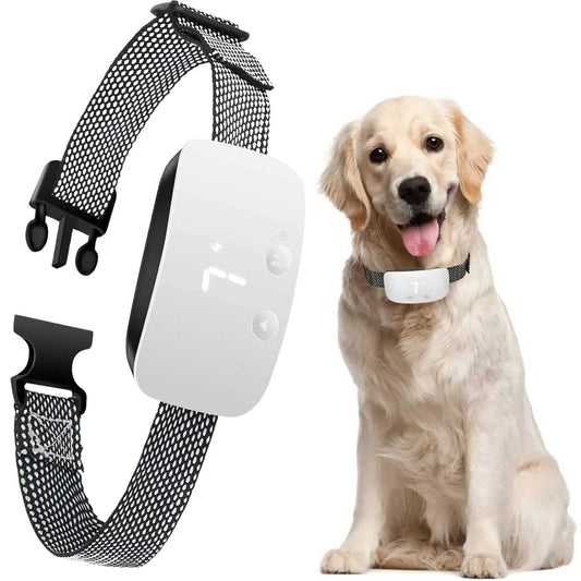 BTC Dog Bark Training Collar