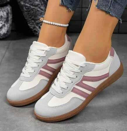 Nora | Women's Wide-Fit Lace-Up Shoes