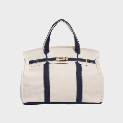 Wren | Women's Structured Tote Bag