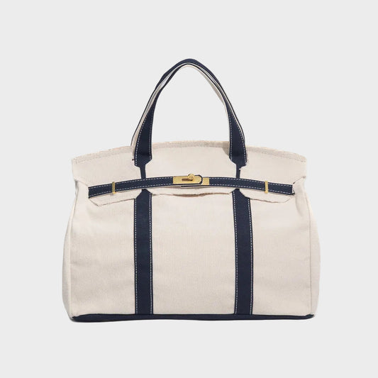 Wren | Women's Structured Tote Bag