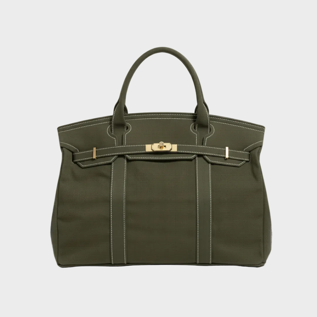 Wren | Women's Structured Tote Bag