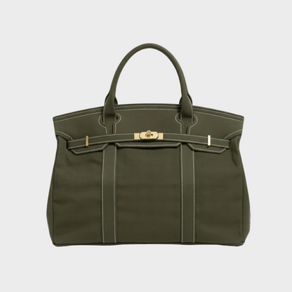 Wren | Women's Structured Tote Bag