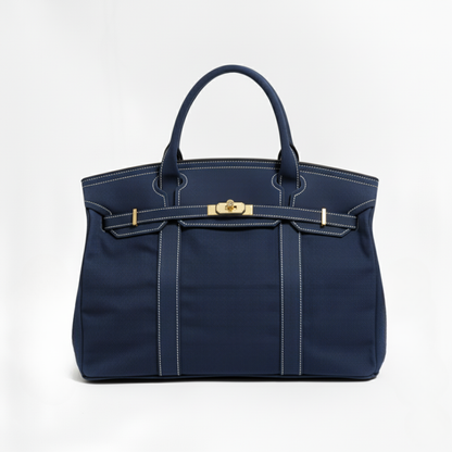 Wren | Women's Structured Tote Bag