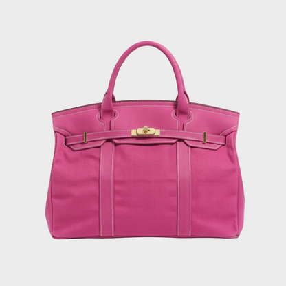 Wren | Women's Structured Tote Bag