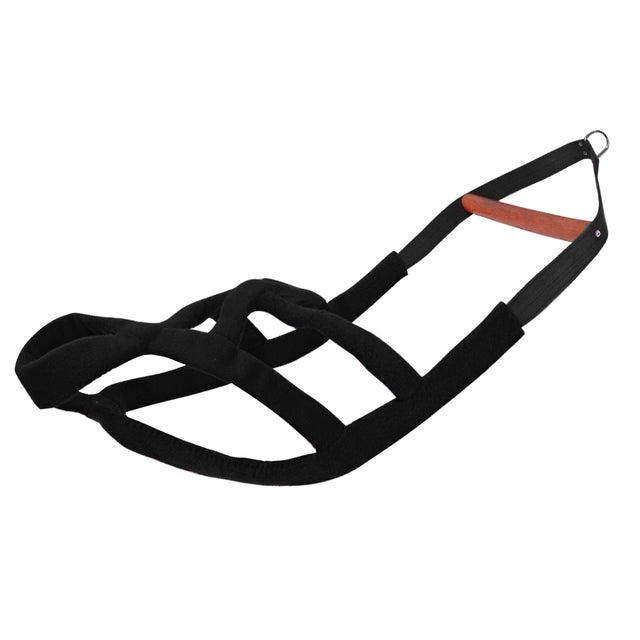 Durable Big Dog Weight Pulling Harness